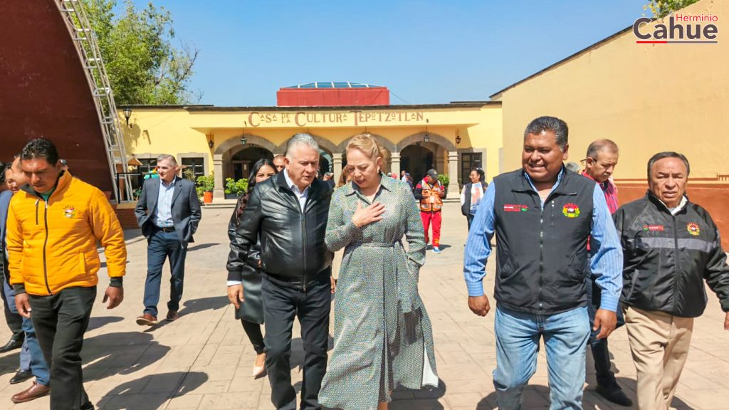 Foto: Herminio Cahue Calderón / Facebook